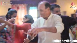 Kachche Rishte Episode 5 Original Adult Web Series
