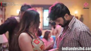 Kachche Rishte Episode 5 Original Adult Web Series