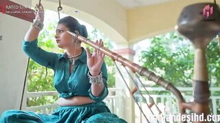 Kachche Rishte Episode 5 Original Adult Web Series