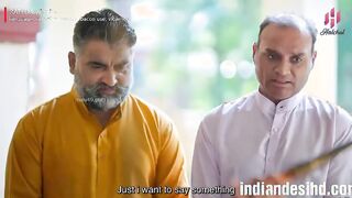 Kachche Rishte Episode 5 Original Adult Web Series