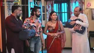 Kachche Rishte Episode 5 Original Adult Web Series