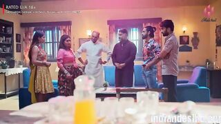 Kachche Rishte Episode 5 Original Adult Web Series