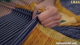 Teacher Sex Student In Room ULLU Web Series sex Scene