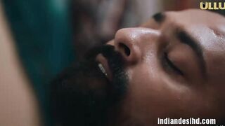 Teacher Sex Student In Room ULLU Web Series sex Scene