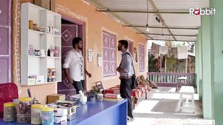 Kacha Kela Episode 7 Original Adult Web Series