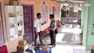 Kacha Kela Episode 7 Original Adult Web Series