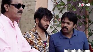 Kacha Kela Episode 7 Original Adult Web Series