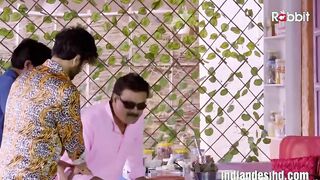 Kacha Kela Episode 7 Original Adult Web Series