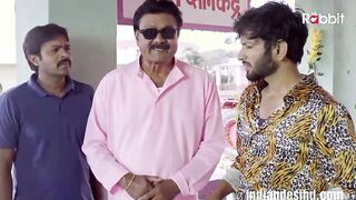 Kacha Kela Episode 7 Original Adult Web Series