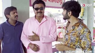Kacha Kela Episode 7 Original Adult Web Series