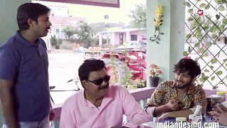 Kacha Kela Episode 7 Original Adult Web Series