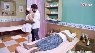 Kacha Kela Episode 7 Original Adult Web Series