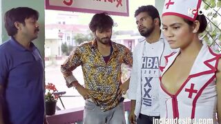 Kacha Kela Episode 7 Original Adult Web Series