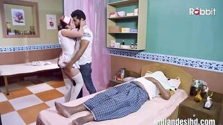 Kacha Kela Episode 7 Original Adult Web Series