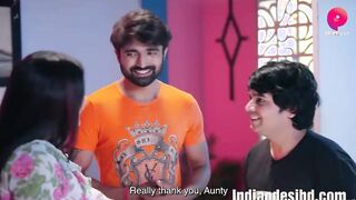 Christmas 2023 Indian Originals Hindi Uncut Porn Video