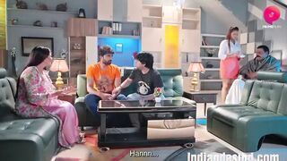Christmas 2023 Indian Originals Hindi Uncut Porn Video