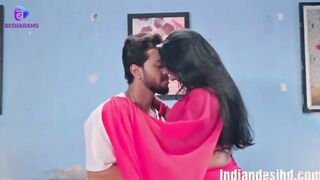 Honey & Bunny 2023 Indian Originals Hindi Uncut Porn Video