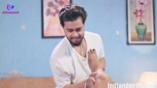 Honey & Bunny 2023 Indian Originals Hindi Uncut Porn Video