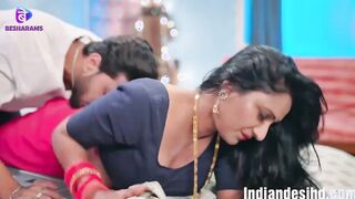 Honey & Bunny 2023 Indian Originals Hindi Uncut Porn Video