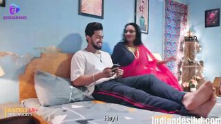Honey & Bunny 2023 Indian Originals Hindi Uncut Porn Video