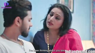 Honey & Bunny 2023 Indian Originals Hindi Uncut Porn Video