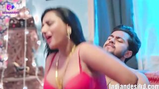 Honey & Bunny 2023 Indian Originals Hindi Uncut Porn Video