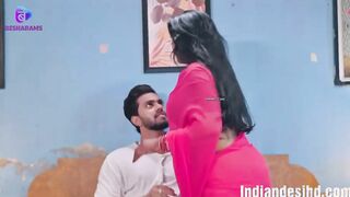 Honey & Bunny 2023 Indian Originals Hindi Uncut Porn Video