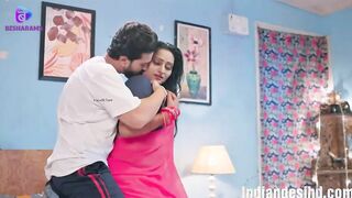 Honey & Bunny 2023 Indian Originals Hindi Uncut Porn Video
