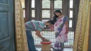 Main Yahan Tu Wahan Part 01 2023 Ullu Originals Hindi Porn Web Series Episode 1