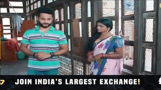 Main Yahan Tu Wahan Part 01 2023 Ullu Originals Hindi Porn Web Series Episode 2