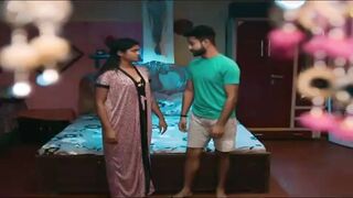 Main Yahan Tu Wahan Part 01 2023 Ullu Originals Hindi Porn Web Series Episode 2