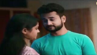 Main Yahan Tu Wahan Part 01 2023 Ullu Originals Hindi Porn Web Series Episode 2