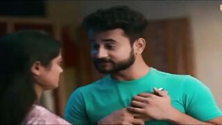 Main Yahan Tu Wahan Part 01 2023 Ullu Originals Hindi Porn Web Series Episode 2