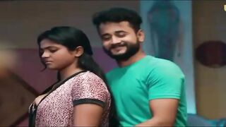 Main Yahan Tu Wahan Part 01 2023 Ullu Originals Hindi Porn Web Series Episode 2