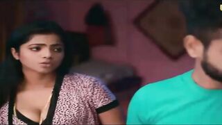 Main Yahan Tu Wahan Part 01 2023 Ullu Originals Hindi Porn Web Series Episode 2