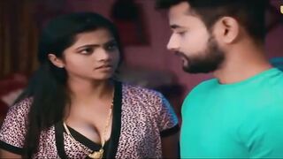 Main Yahan Tu Wahan Part 01 2023 Ullu Originals Hindi Porn Web Series Episode 2
