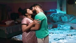 Main Yahan Tu Wahan Part 01 2023 Ullu Originals Hindi Porn Web Series Episode 2
