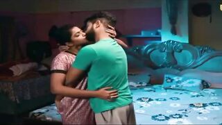 Main Yahan Tu Wahan Part 01 2023 Ullu Originals Hindi Porn Web Series Episode 2