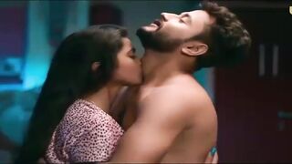 Main Yahan Tu Wahan Part 01 2023 Ullu Originals Hindi Porn Web Series Episode 2