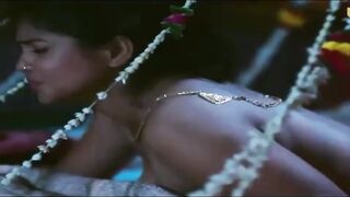 Main Yahan Tu Wahan Part 01 2023 Ullu Originals Hindi Porn Web Series Episode 2