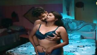 Main Yahan Tu Wahan Part 01 2023 Ullu Originals Hindi Porn Web Series Episode 3