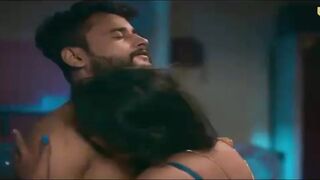 Main Yahan Tu Wahan Part 01 2023 Ullu Originals Hindi Porn Web Series Episode 3