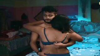 Main Yahan Tu Wahan Part 01 2023 Ullu Originals Hindi Porn Web Series Episode 3