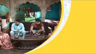 Main Yahan Tu Wahan Part 01 2023 Ullu Originals Hindi Porn Web Series Episode 3