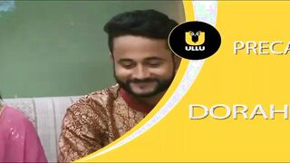 Main Yahan Tu Wahan Part 01 2023 Ullu Originals Hindi Porn Web Series Episode 3