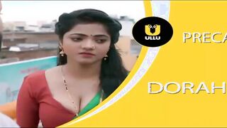 Main Yahan Tu Wahan Part 01 2023 Ullu Originals Hindi Porn Web Series Episode 3