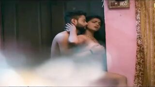 Main Yahan Tu Wahan Part 01 2023 Ullu Originals Hindi Porn Web Series Episode 3