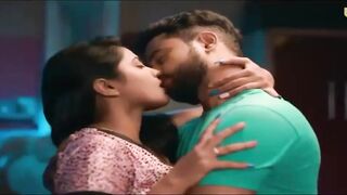 Main Yahan Tu Wahan Part 01 2023 Ullu Originals Hindi Porn Web Series Episode 3