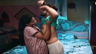 Main Yahan Tu Wahan Part 01 2023 Ullu Originals Hindi Porn Web Series Episode 3