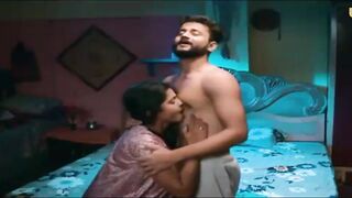 Main Yahan Tu Wahan Part 01 2023 Ullu Originals Hindi Porn Web Series Episode 3